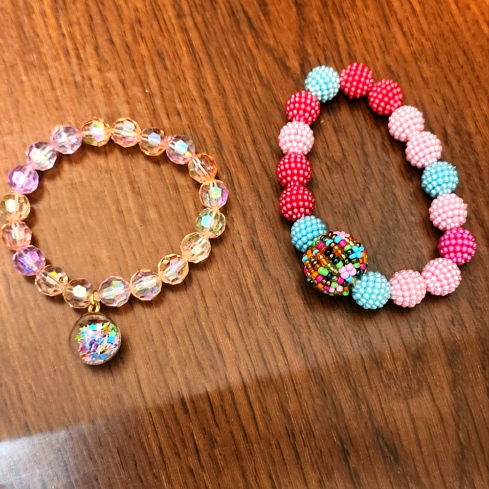 Bracelet set